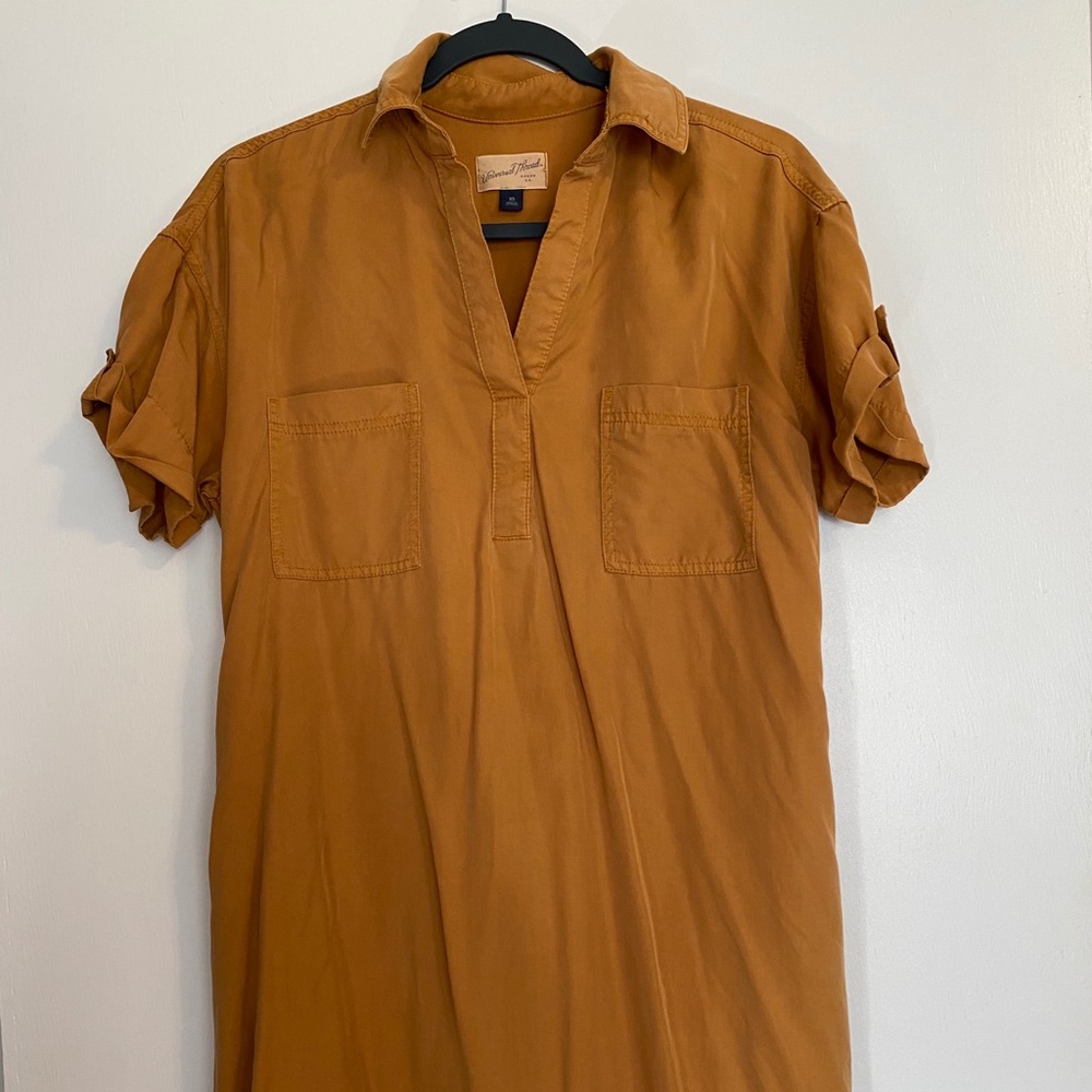 T-Shirt Dress